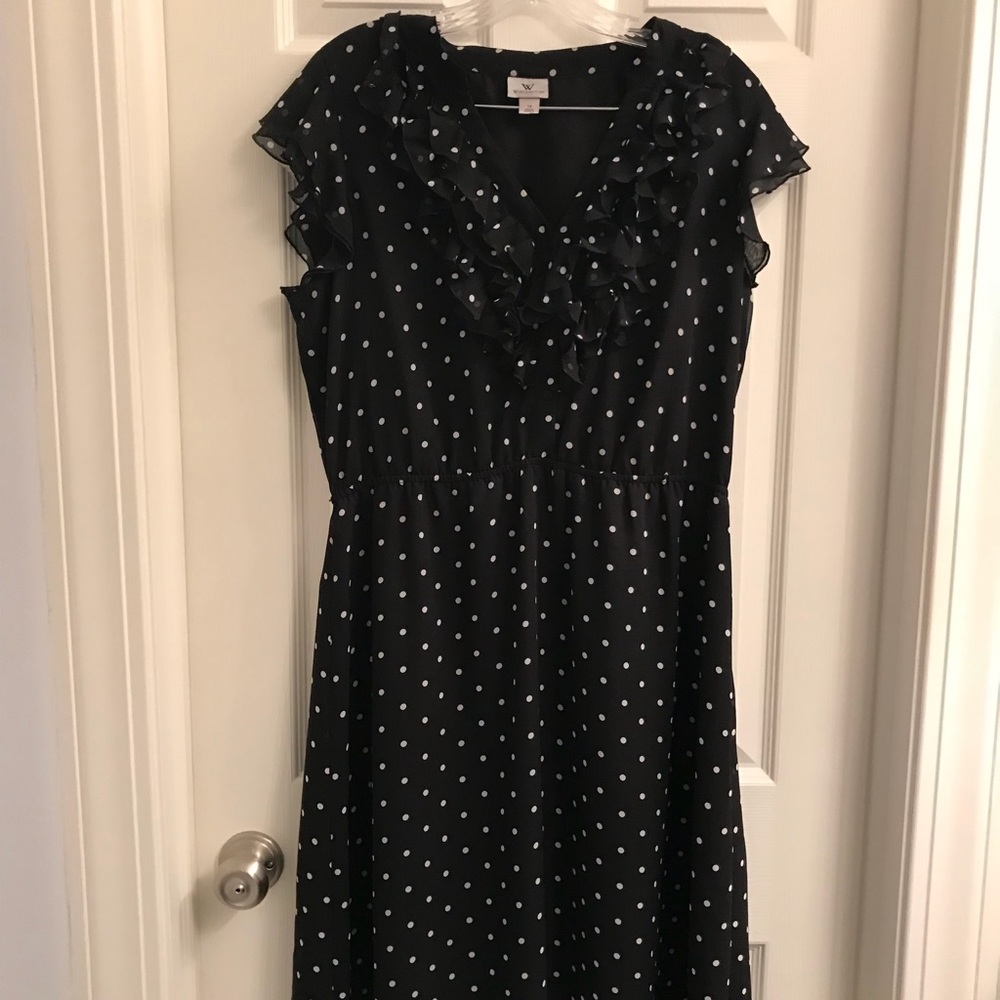 Daytime dress